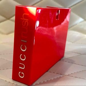 Gucci Rush EDT 2.5 oz